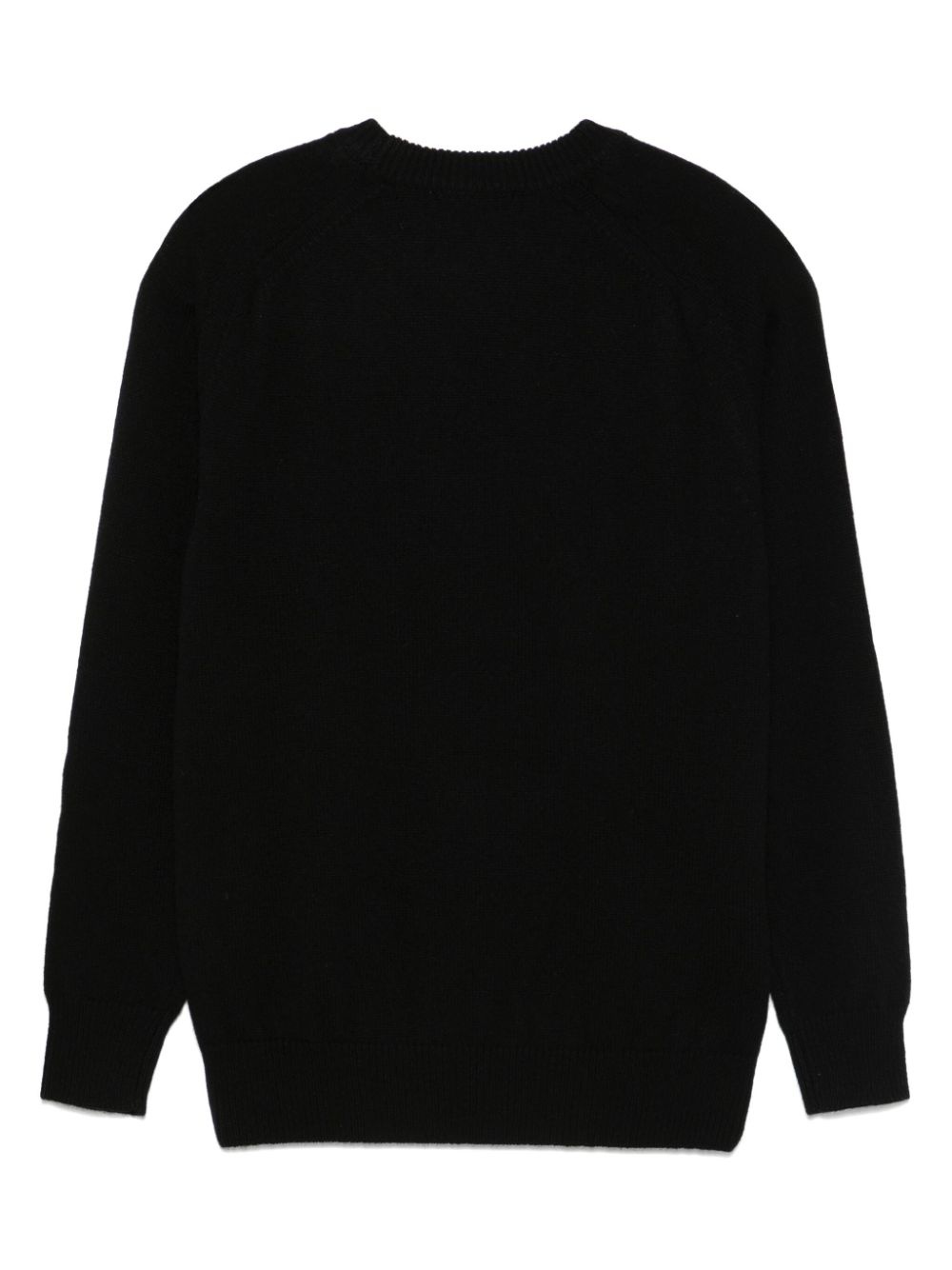cashmere sweater - 2