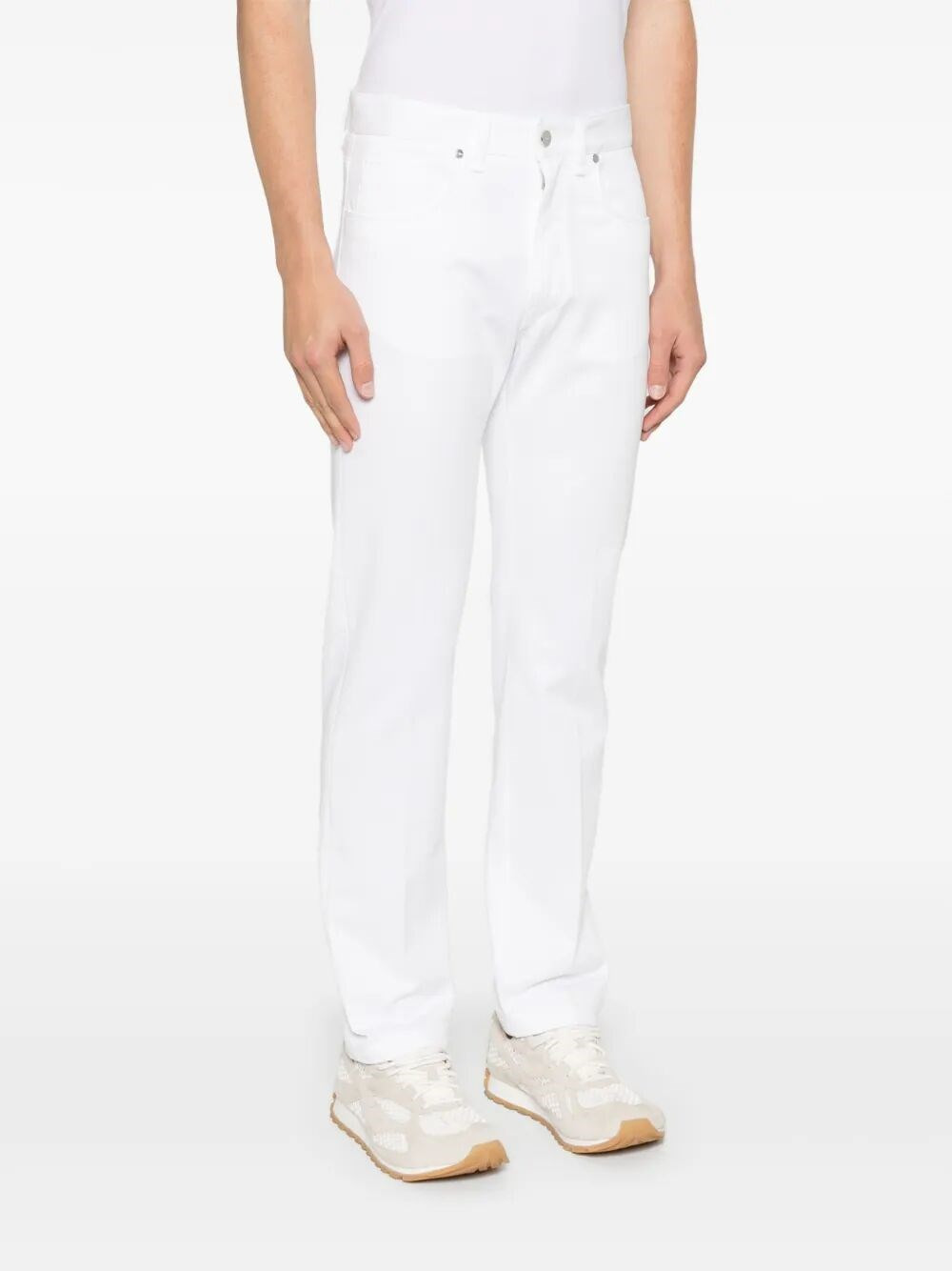 `New Reg Selleria` Jeans - 5