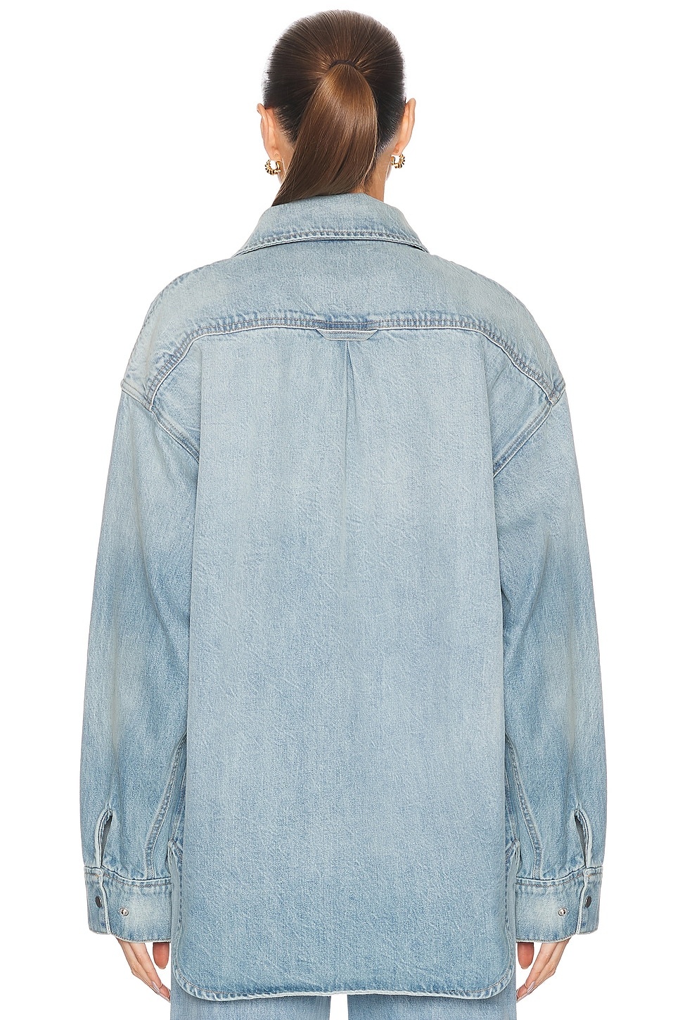 Donna Shirt - 3