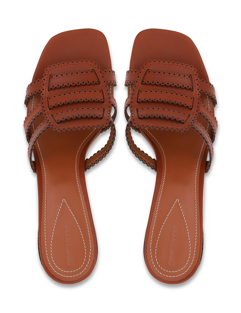 Zimmermann GOLDIE SLIDE 65 outlook