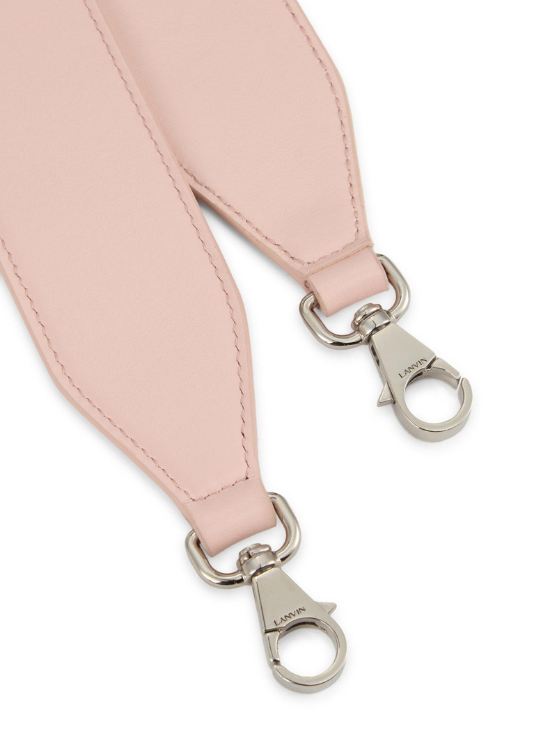 Women's Pencil Cat Nano Top Handle Bag - Rose 6