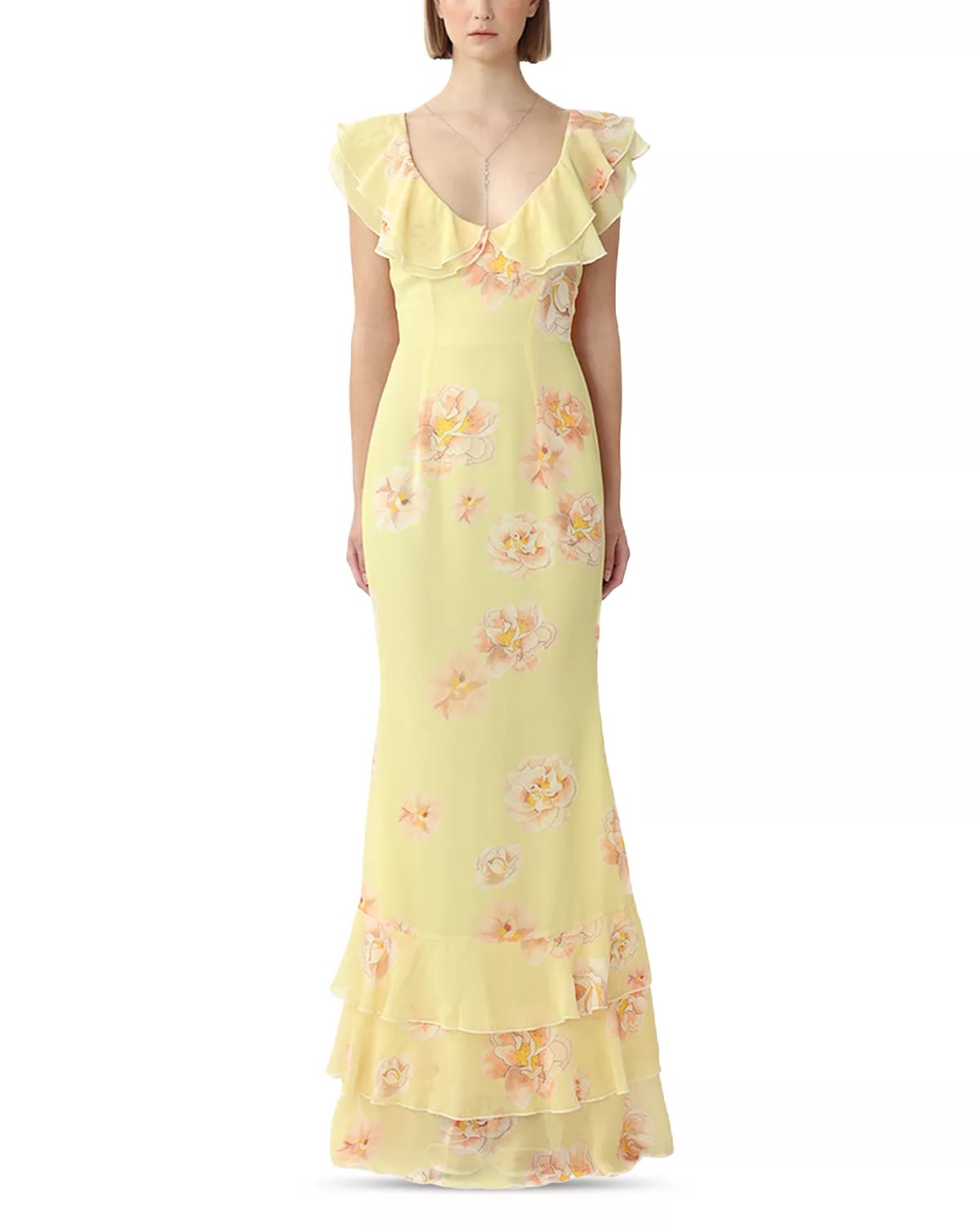 Gaia Dress - 1