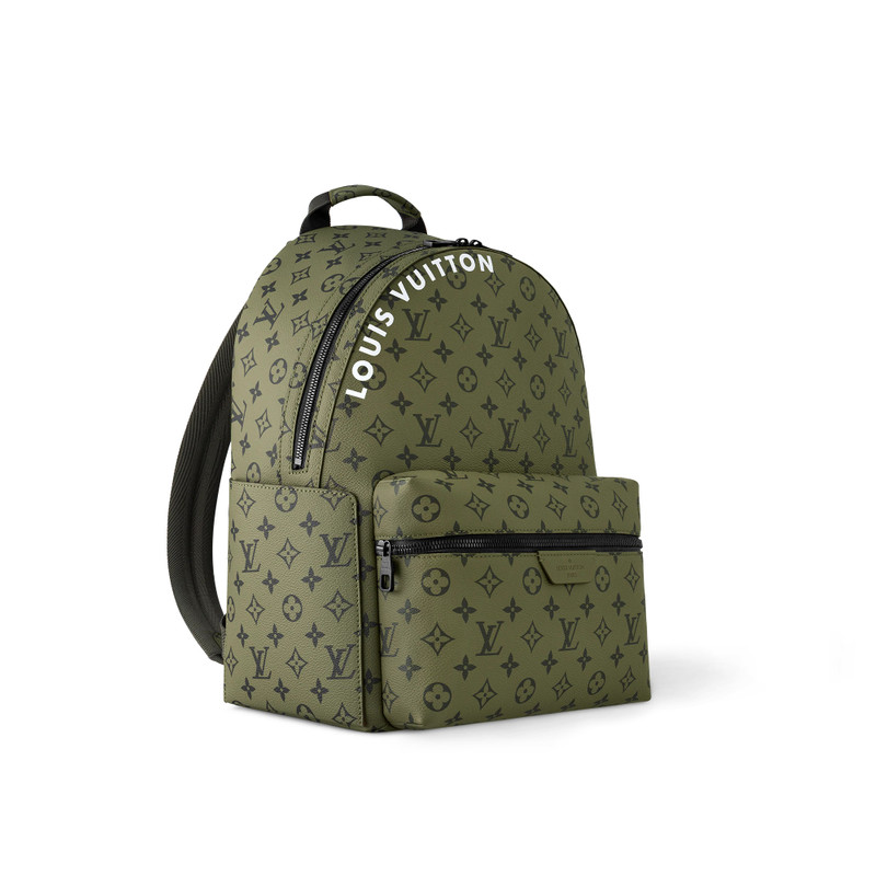 Louis Vuitton Discovery Backpack PM outlook