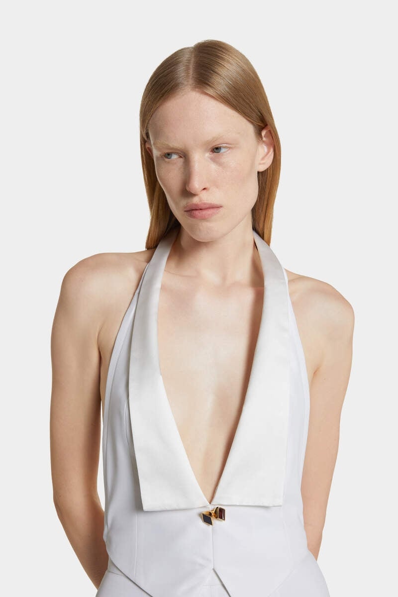 GATSBY VEST - 5