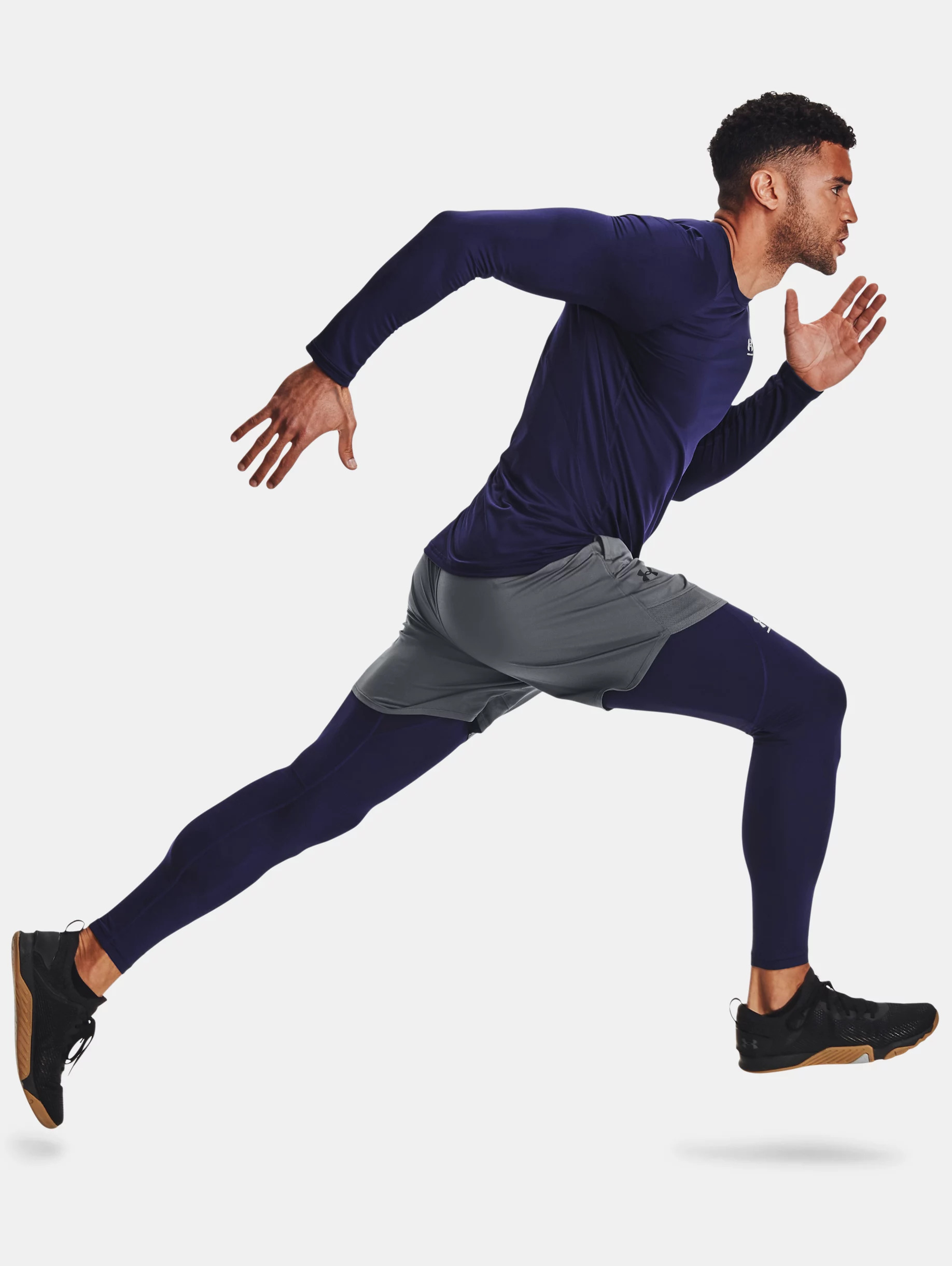 Men's ColdGear® Leggings - 6