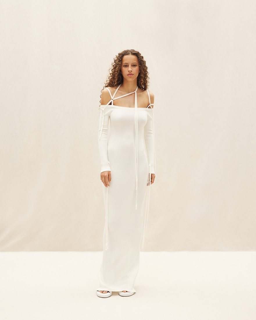 La robe Arnesi - 2