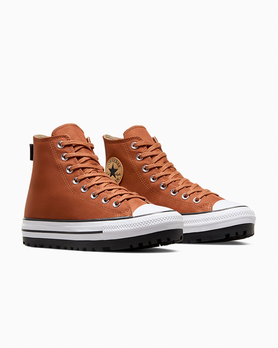 Chuck Taylor All Star City Trek - 5