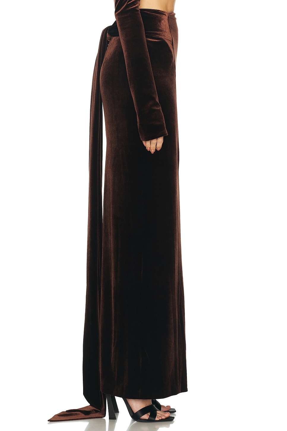 Van Opstal Skirt - 4