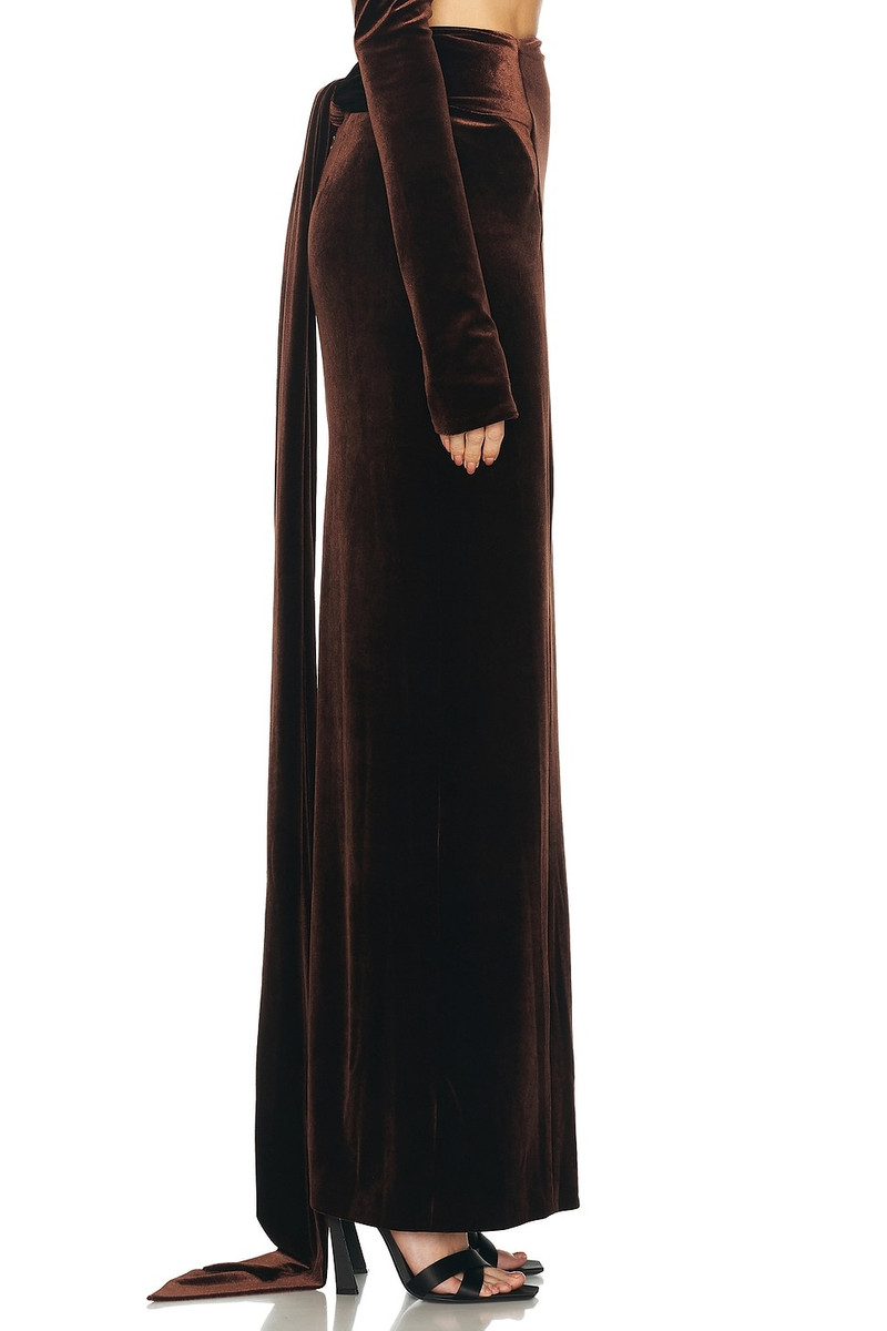 Van Opstal Skirt 4