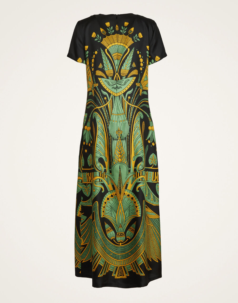 Swing Dress - 3