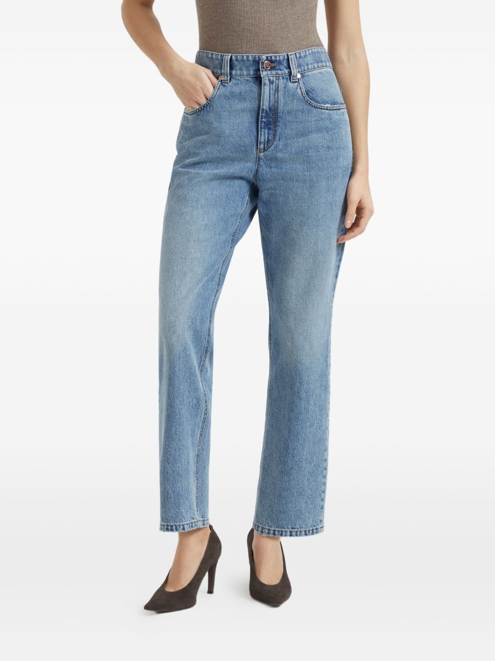 Retro jeans - 3