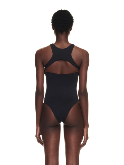 Off-White Off Stamp Rower Swimsuit outlook