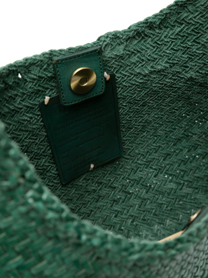 Luna Mezza shoulder bag 5