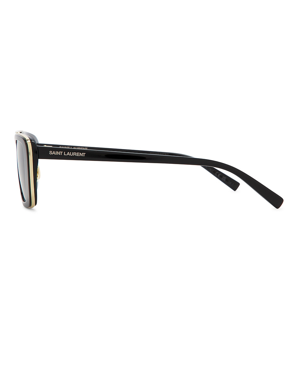 Rectangular Sunglasses - 3