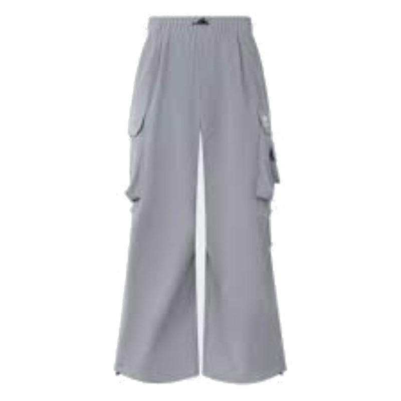 adidas adidas originals Cargo Pants Asia Sizing 'Grey' JG3952 outlook
