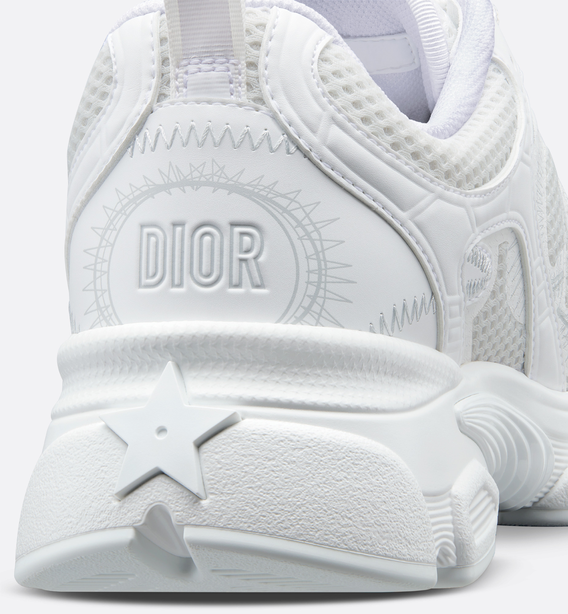 Dior Chrono Sneaker - 8