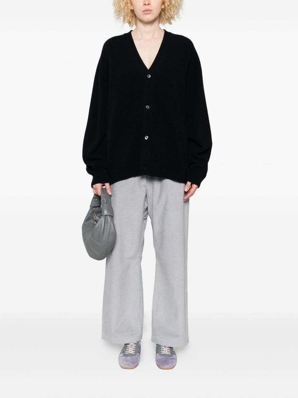 Mabuse cardigan - 2