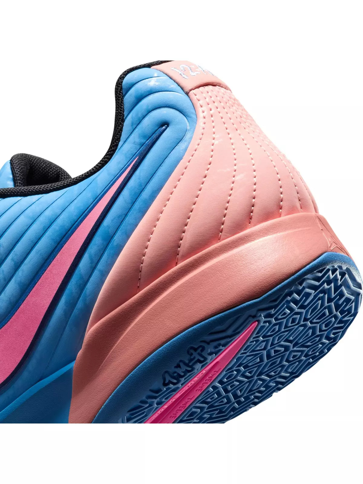 Ja 2 Men's Basketball Shoe - 5