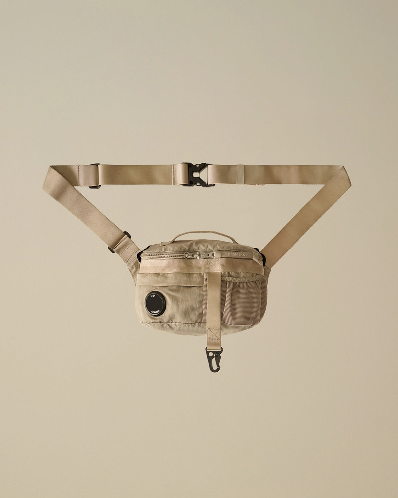 Nylon B Lens Waistbag 1