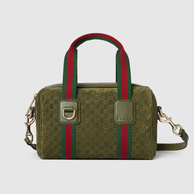 Gucci Mini GG handbag 1