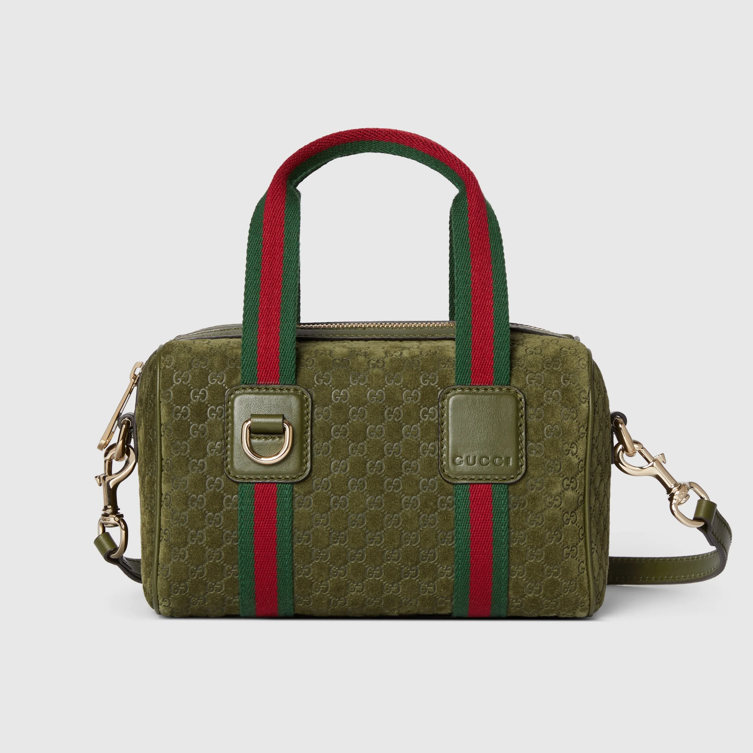 Gucci Mini GG handbag - 1