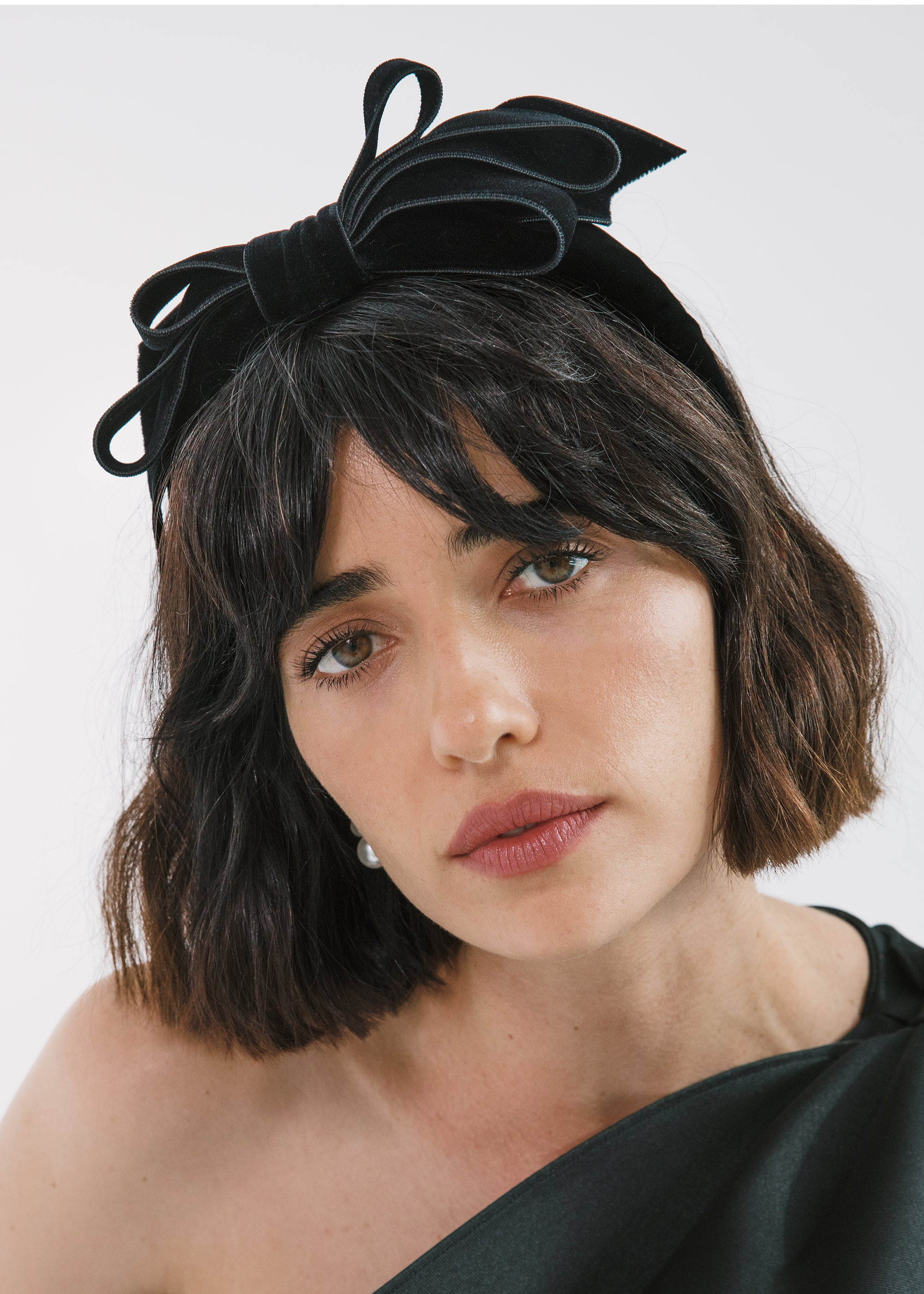 Rochel Headband - 2