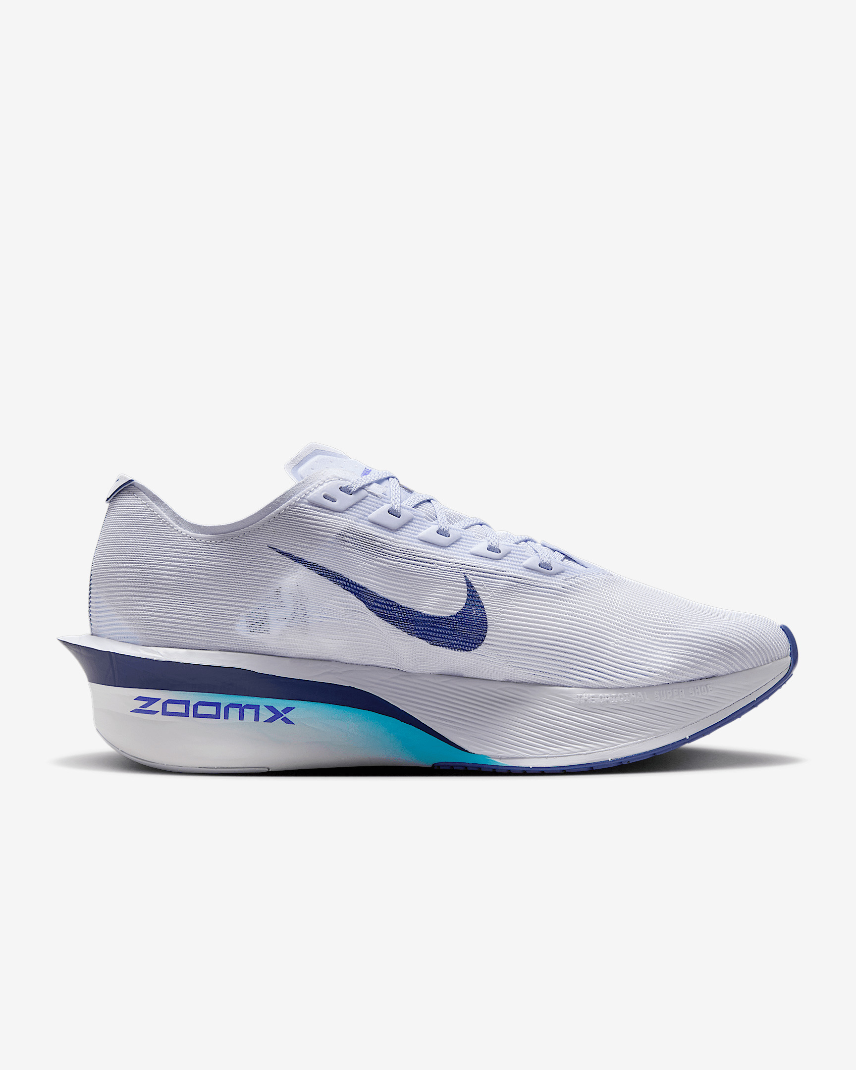 Nike Vaporfly 4 Men's Road Racing Shoes - 3