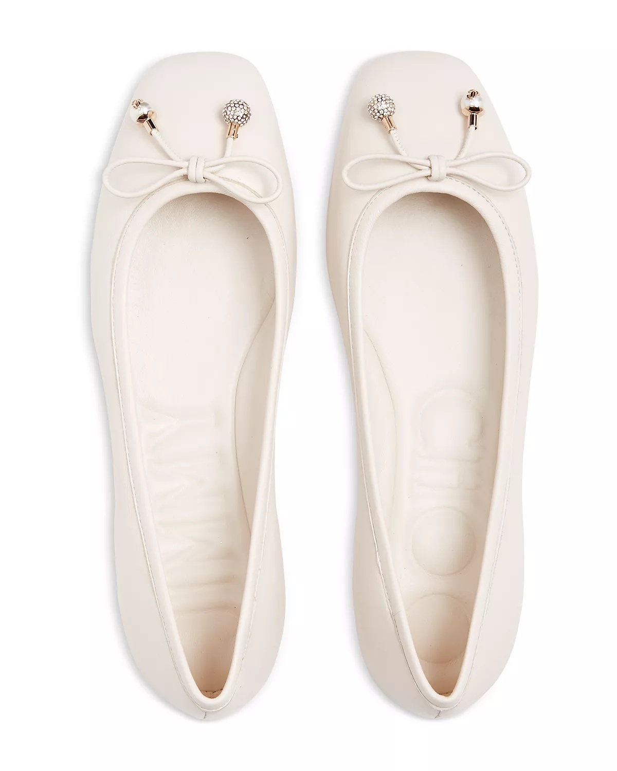 Women's Elme Ballet Flats - 4