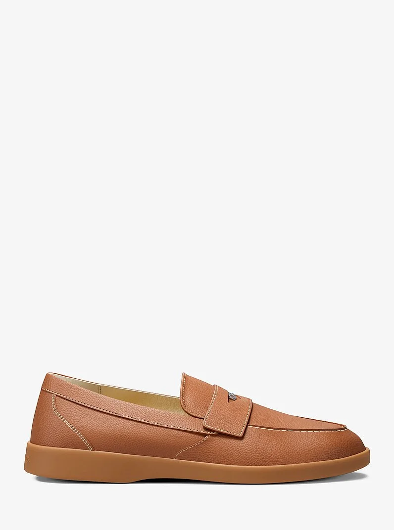 Hugh Slip-On Loafer - 1