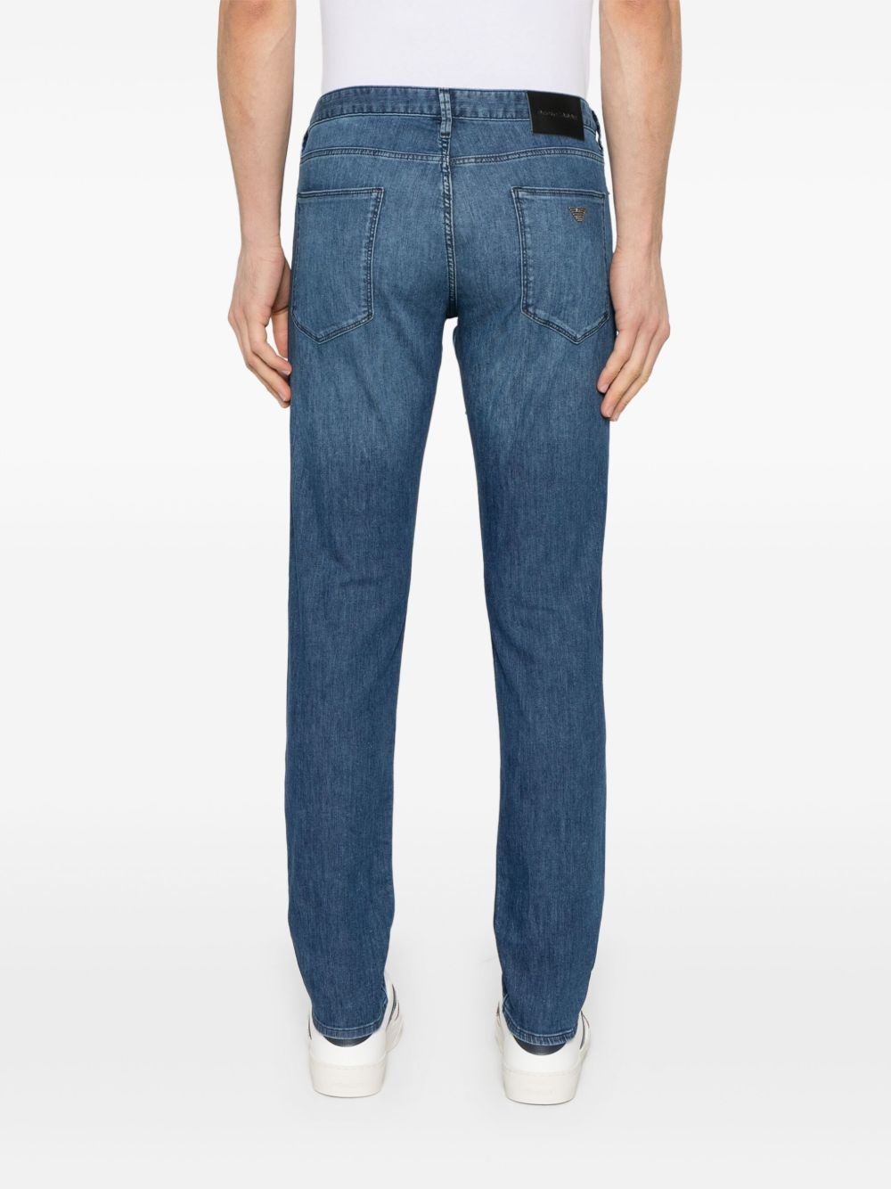 slim-fit jeans - 4