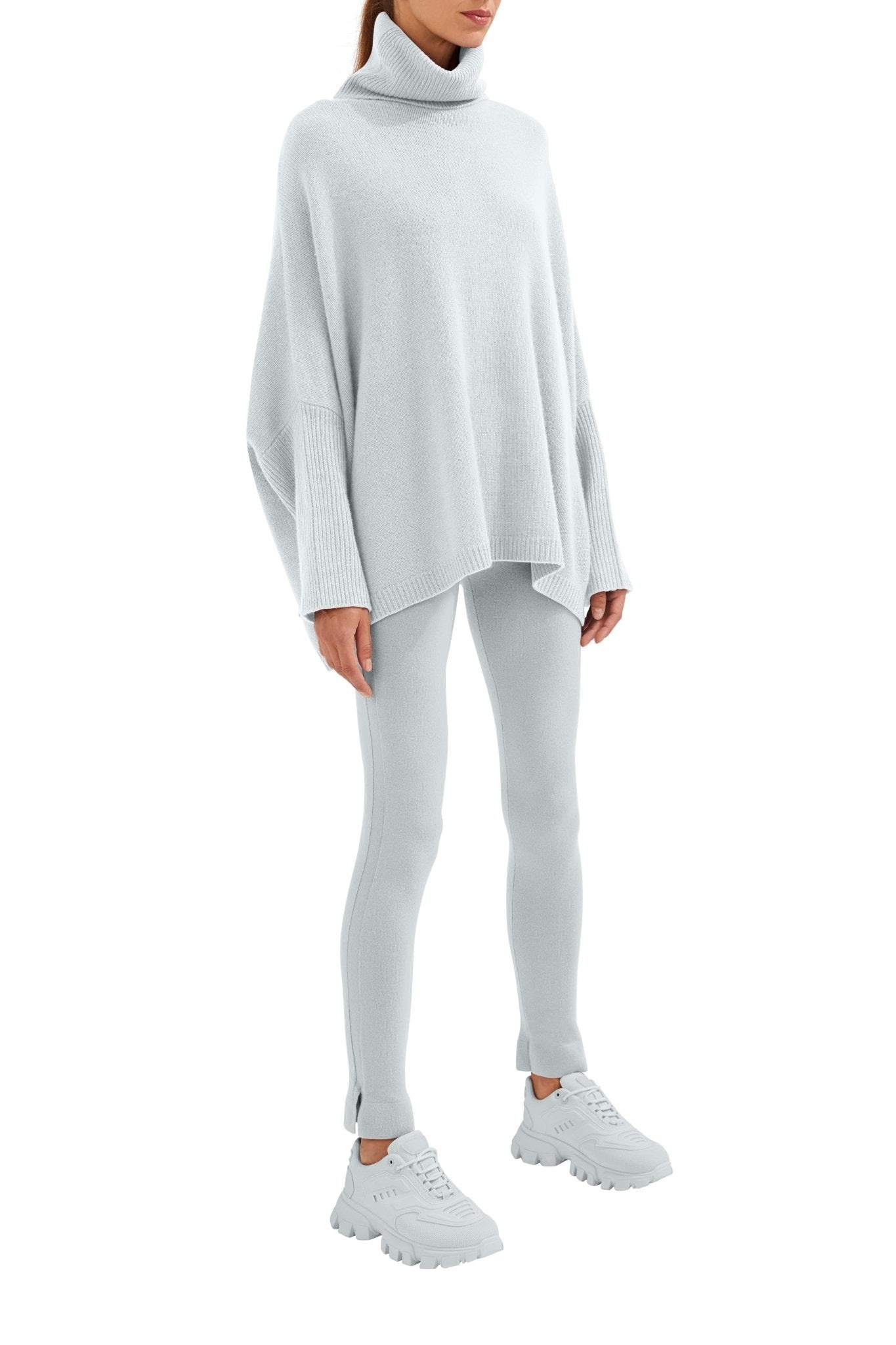 Cashmere Legging - 3