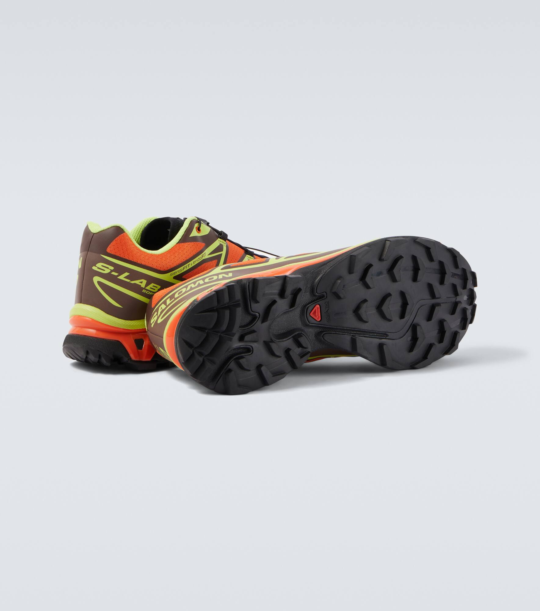 XT-6 running shoes - 7