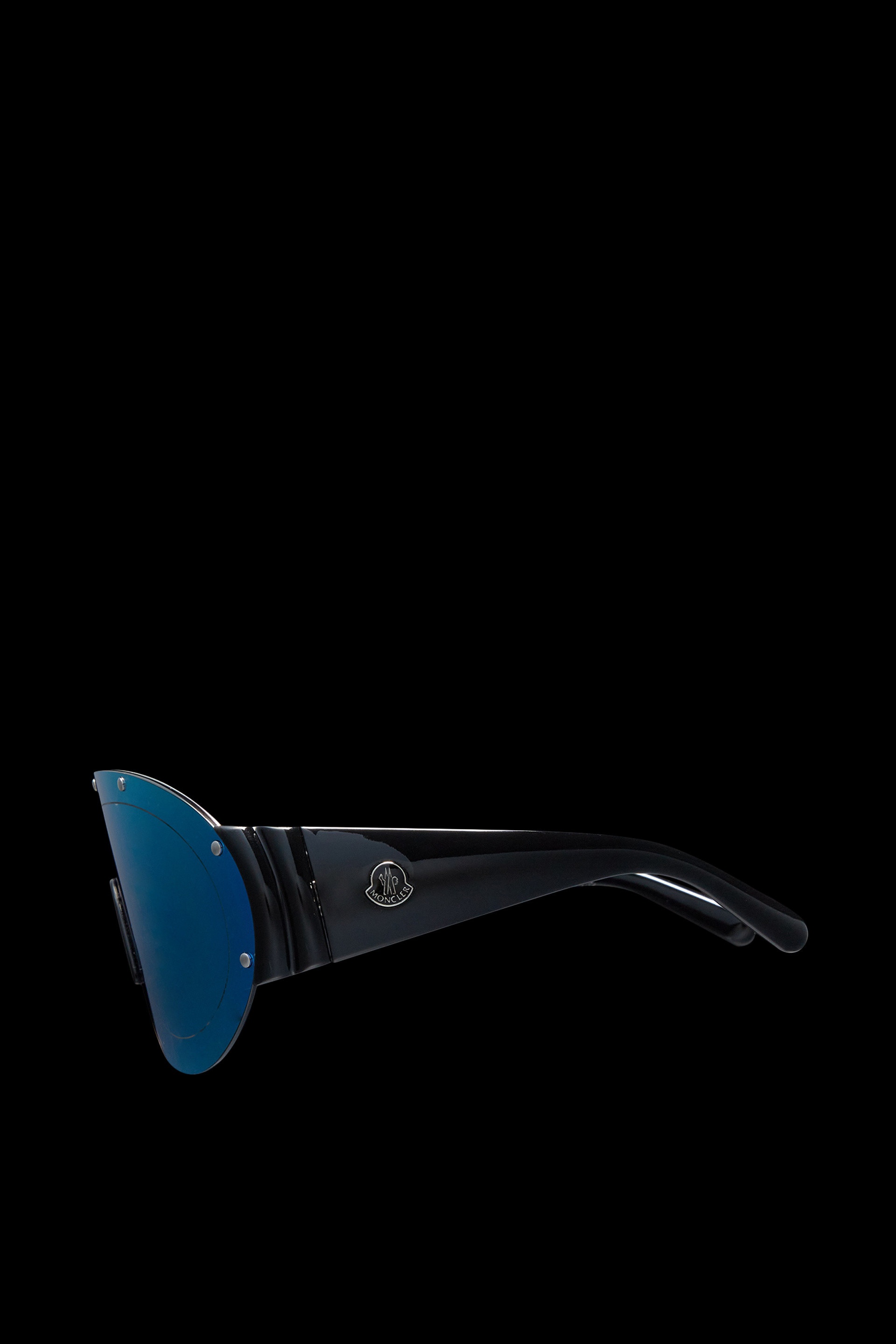Rapide Shield Sunglasses - 3