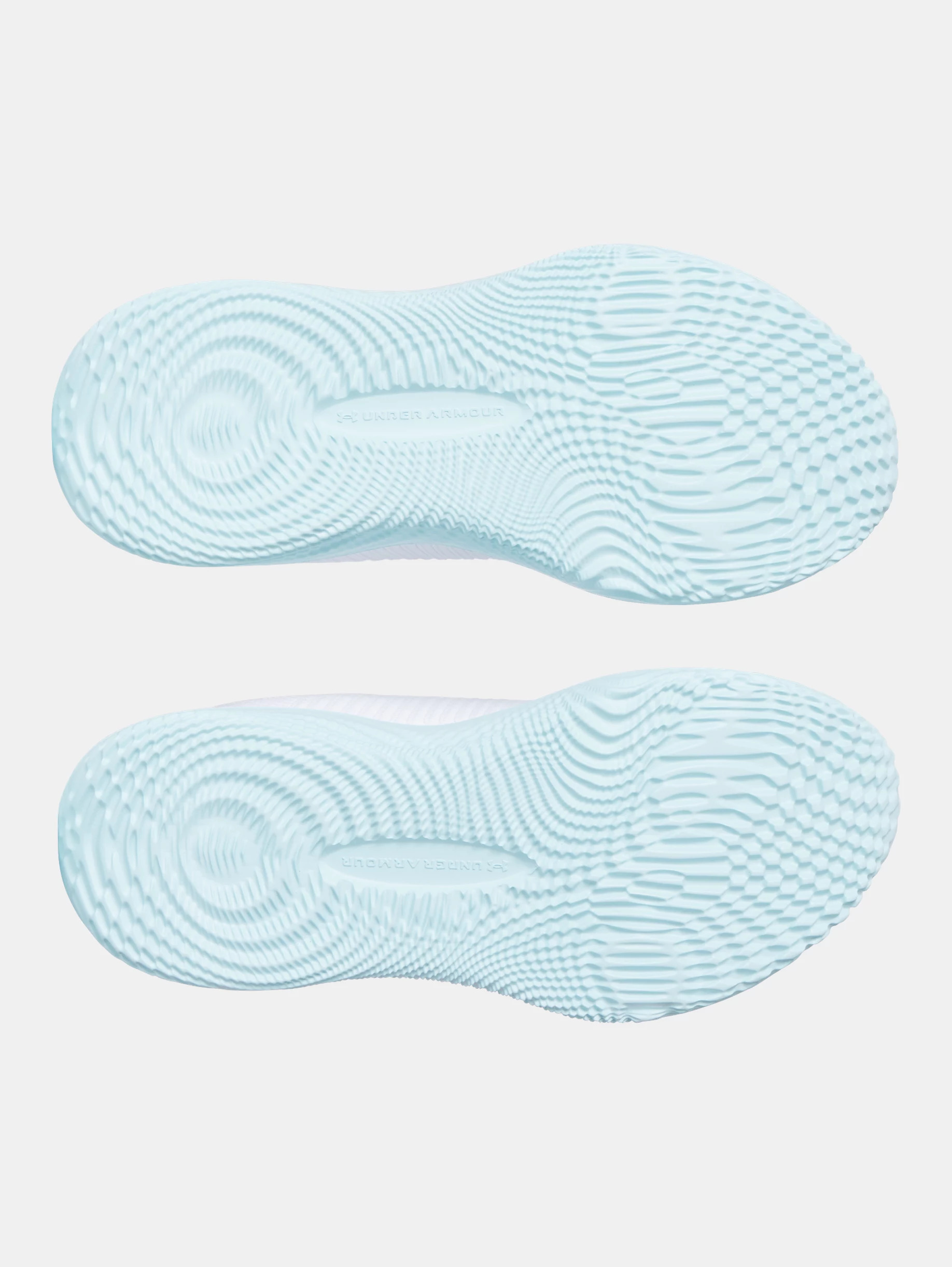 Women's UA Dynamic 2 Training Shoes - 4
