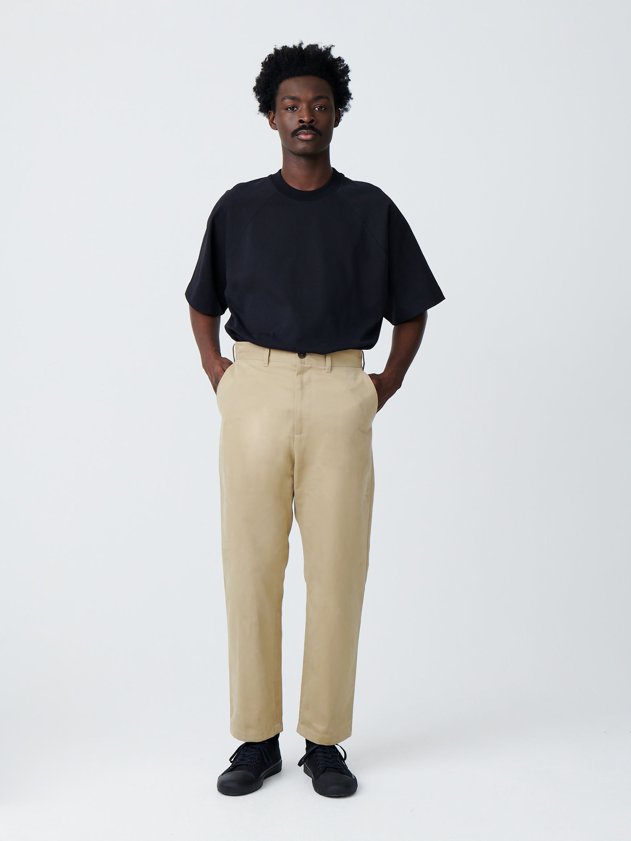 Bill Pant - 2
