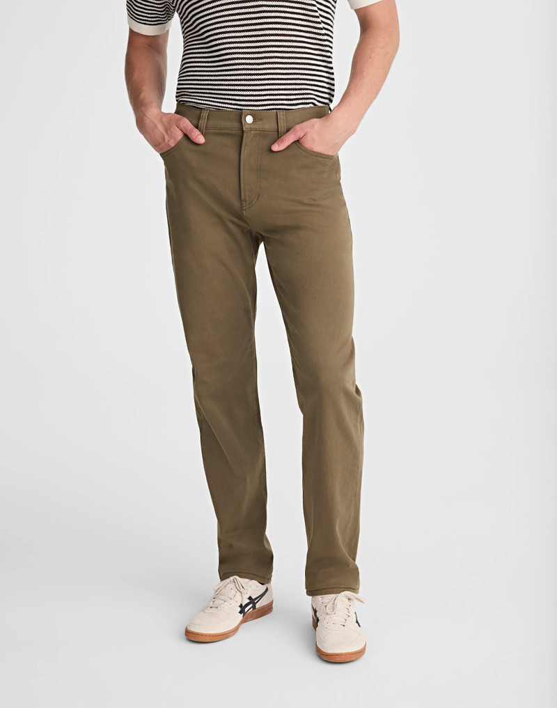 The Allday 1991 Straight-Leg Pant 3