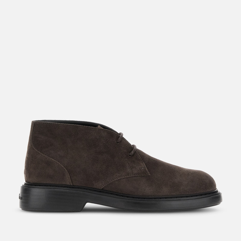 Desert Boots Hogan H704 1