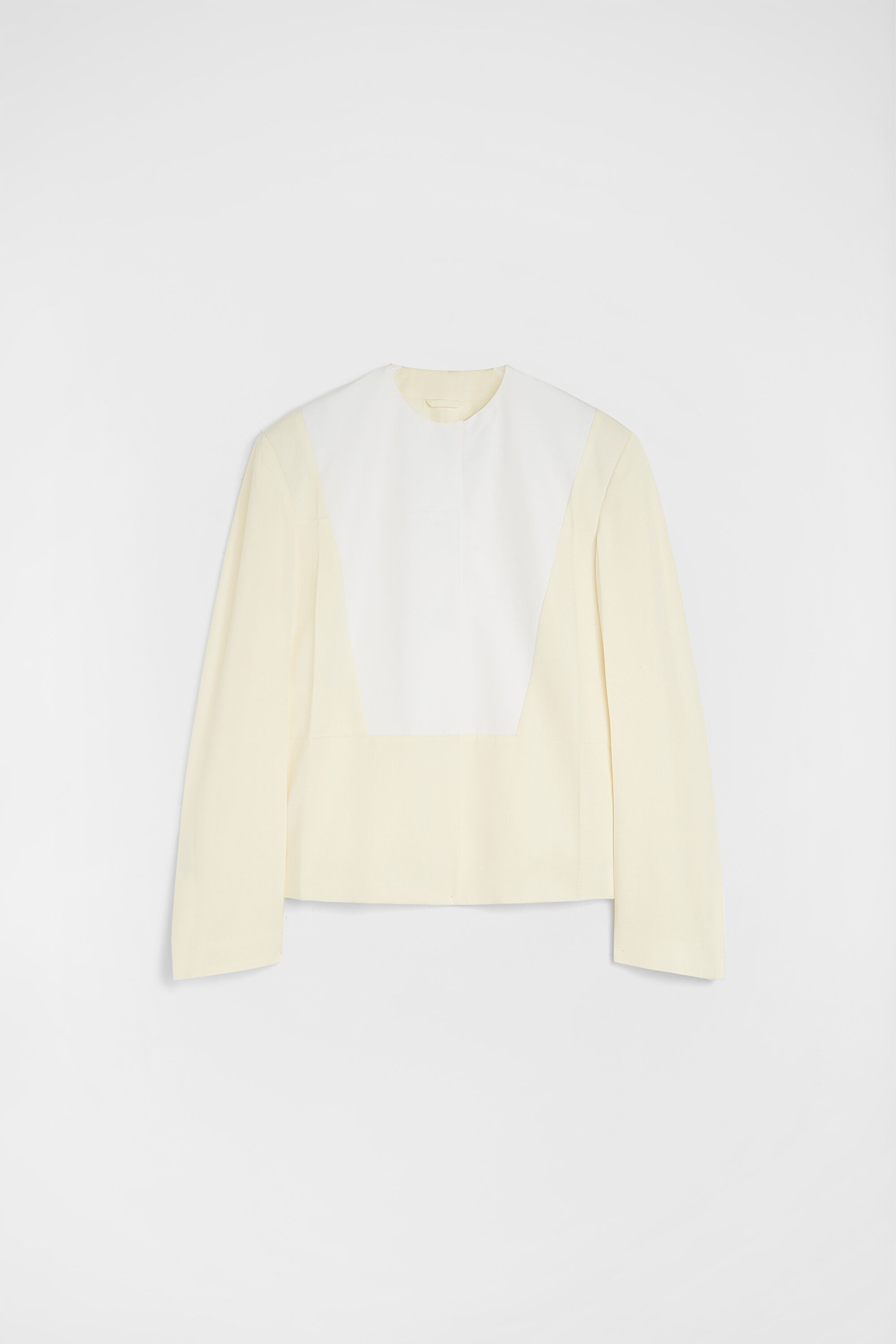 Tailored Jacket - 1