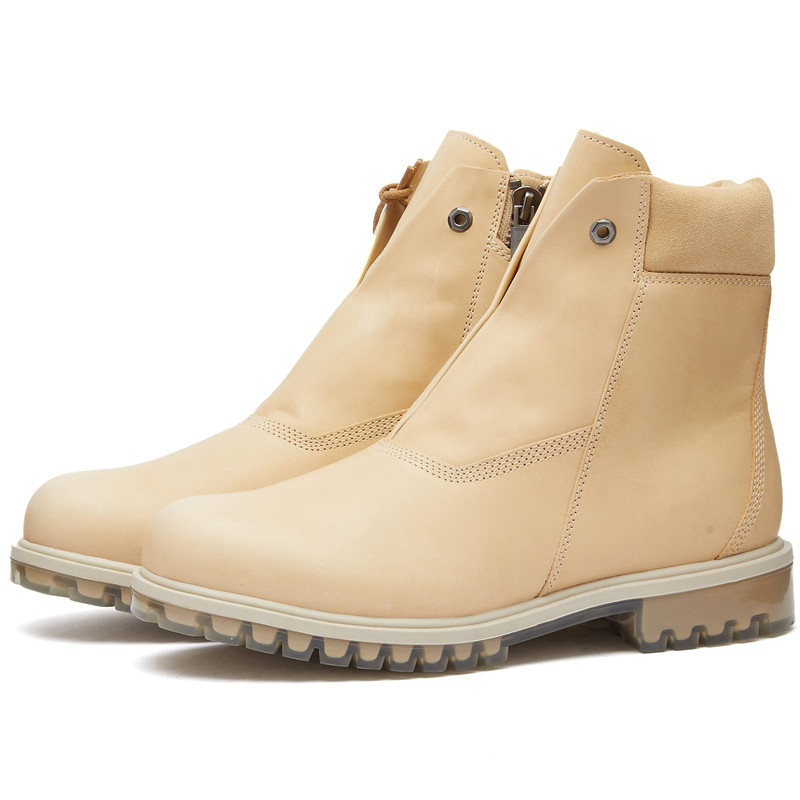 A-COLD-WALL*  x Timberland 6Inch Boot 1