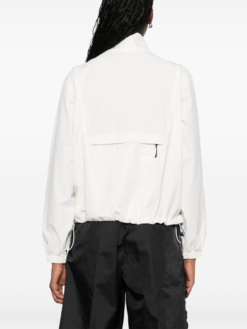 North Dome Wind jacket - 4