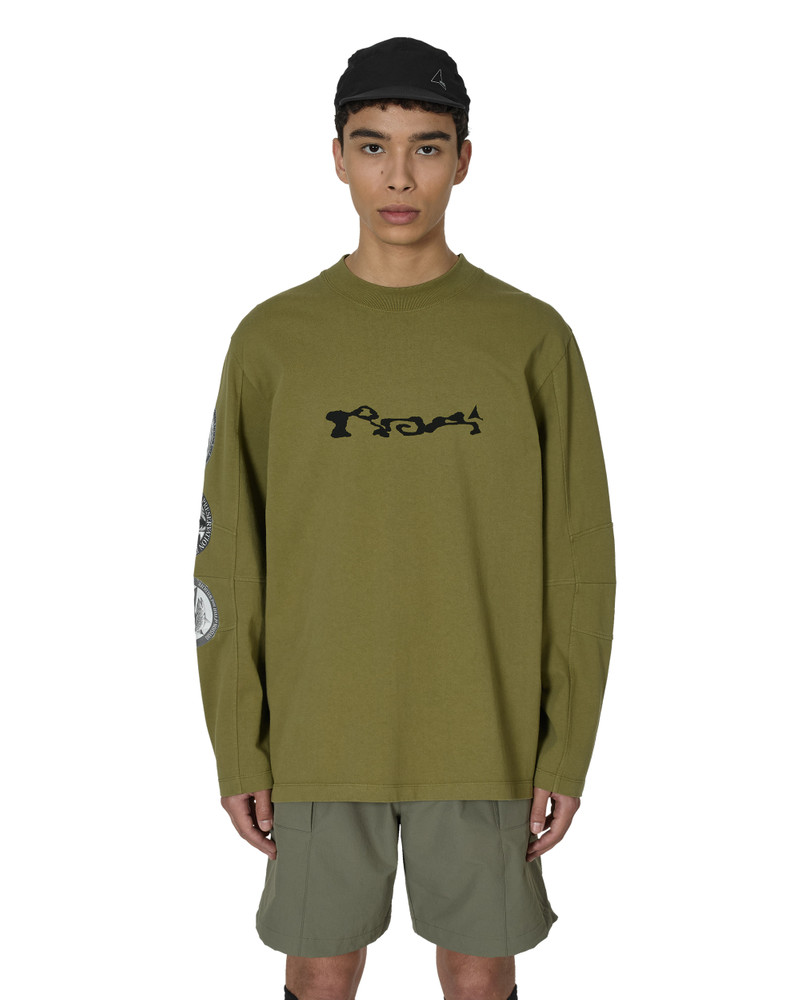 Division Long Sleeve 1