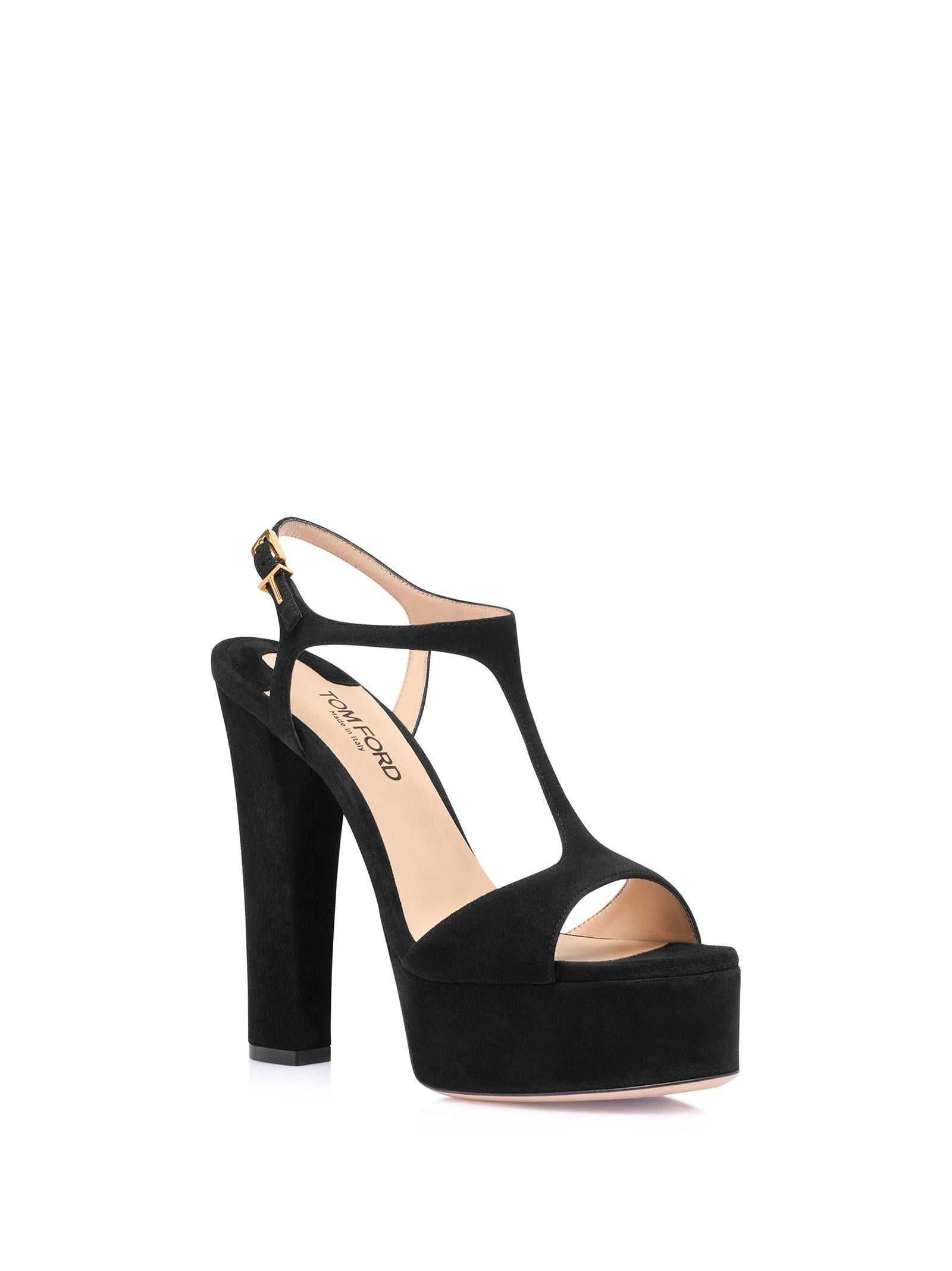 SANDALI ANGELINA TOM FORD - 2