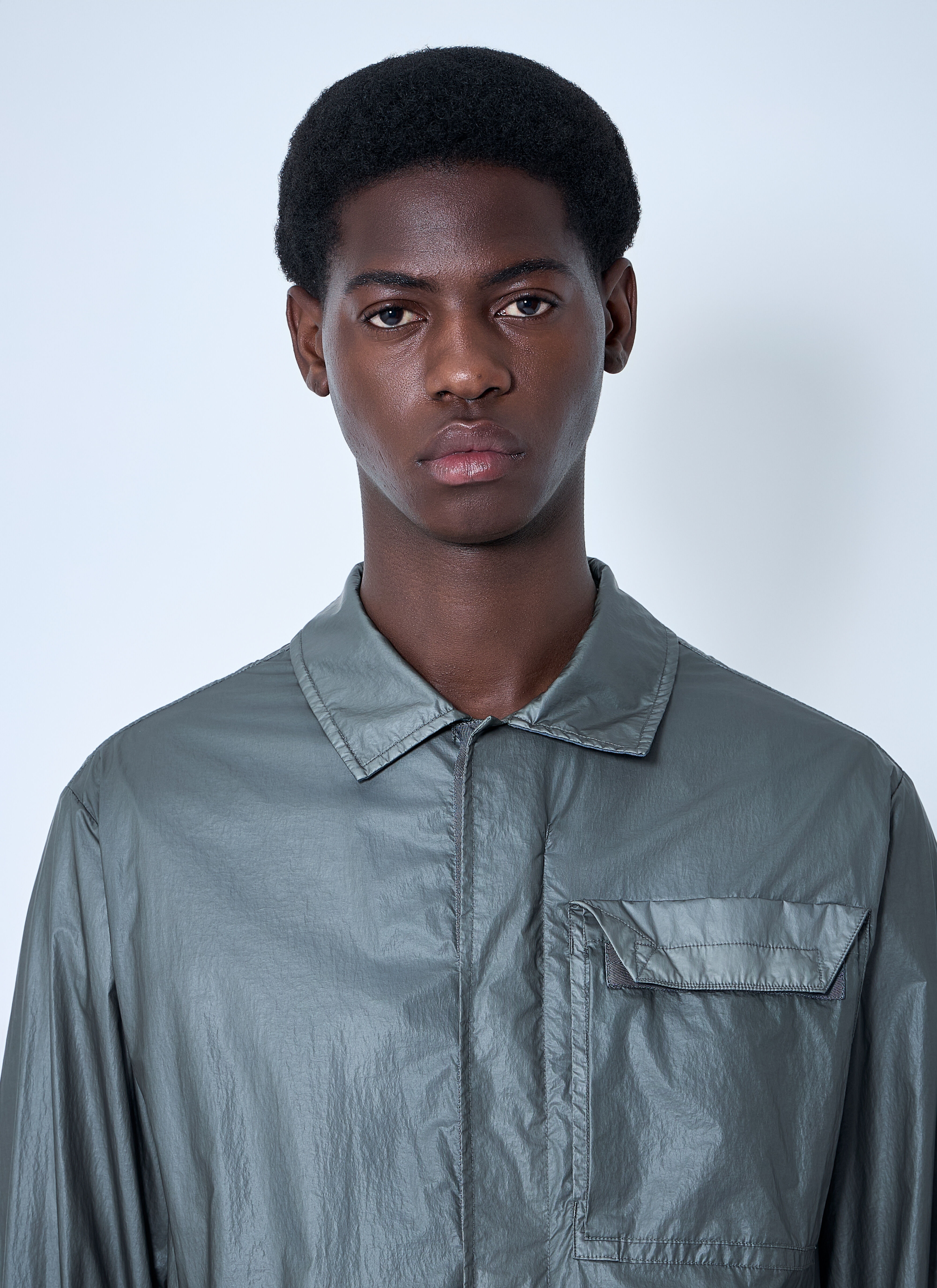 CS II Hooded Lens Jacket - 5
