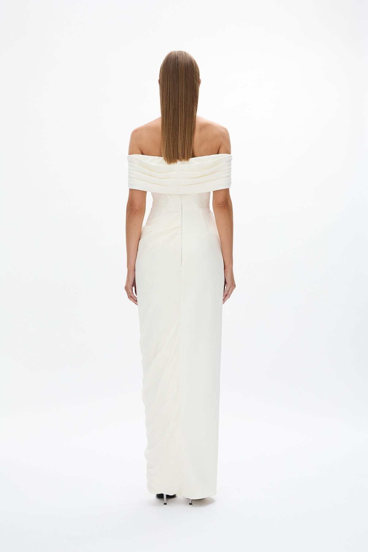 AVEN GOWN - 4