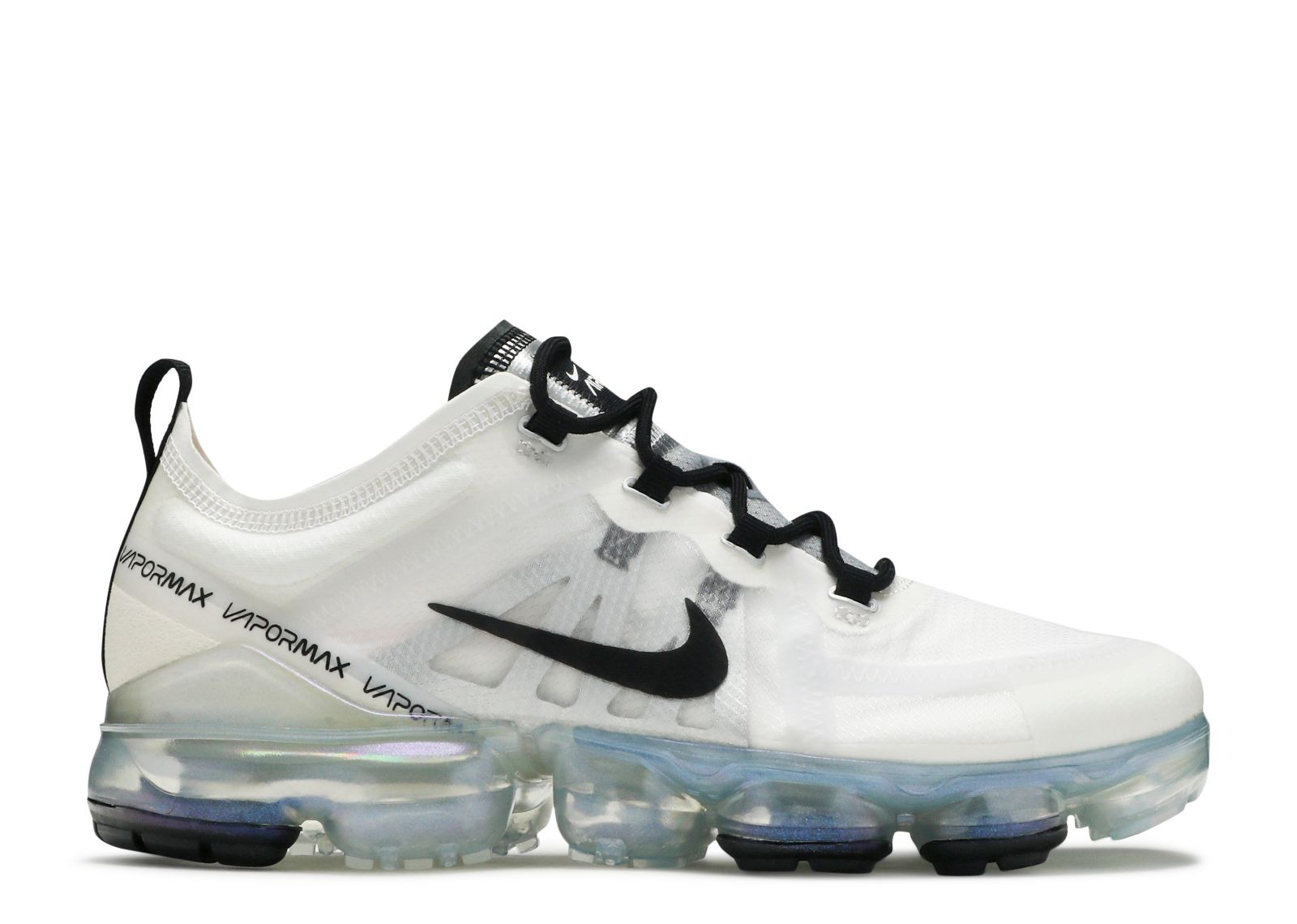 WMNS AIR VAPORMAX 2019 'PALE IVORY' - 1