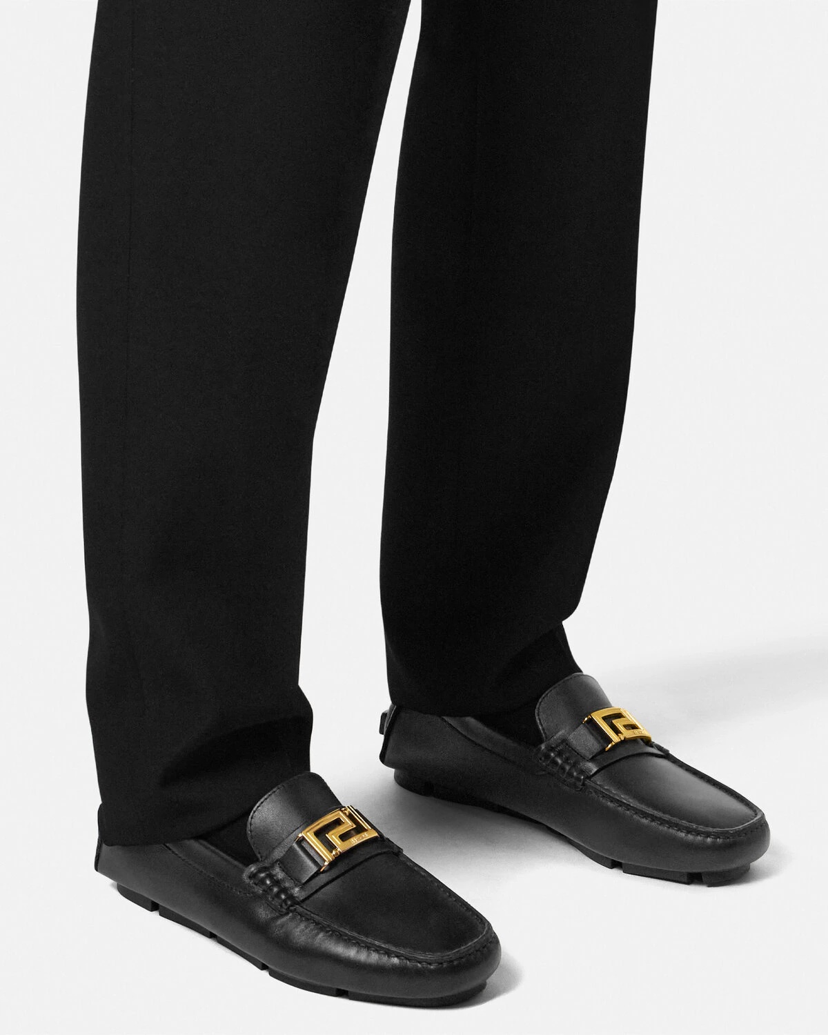 Greca Loafers - 3