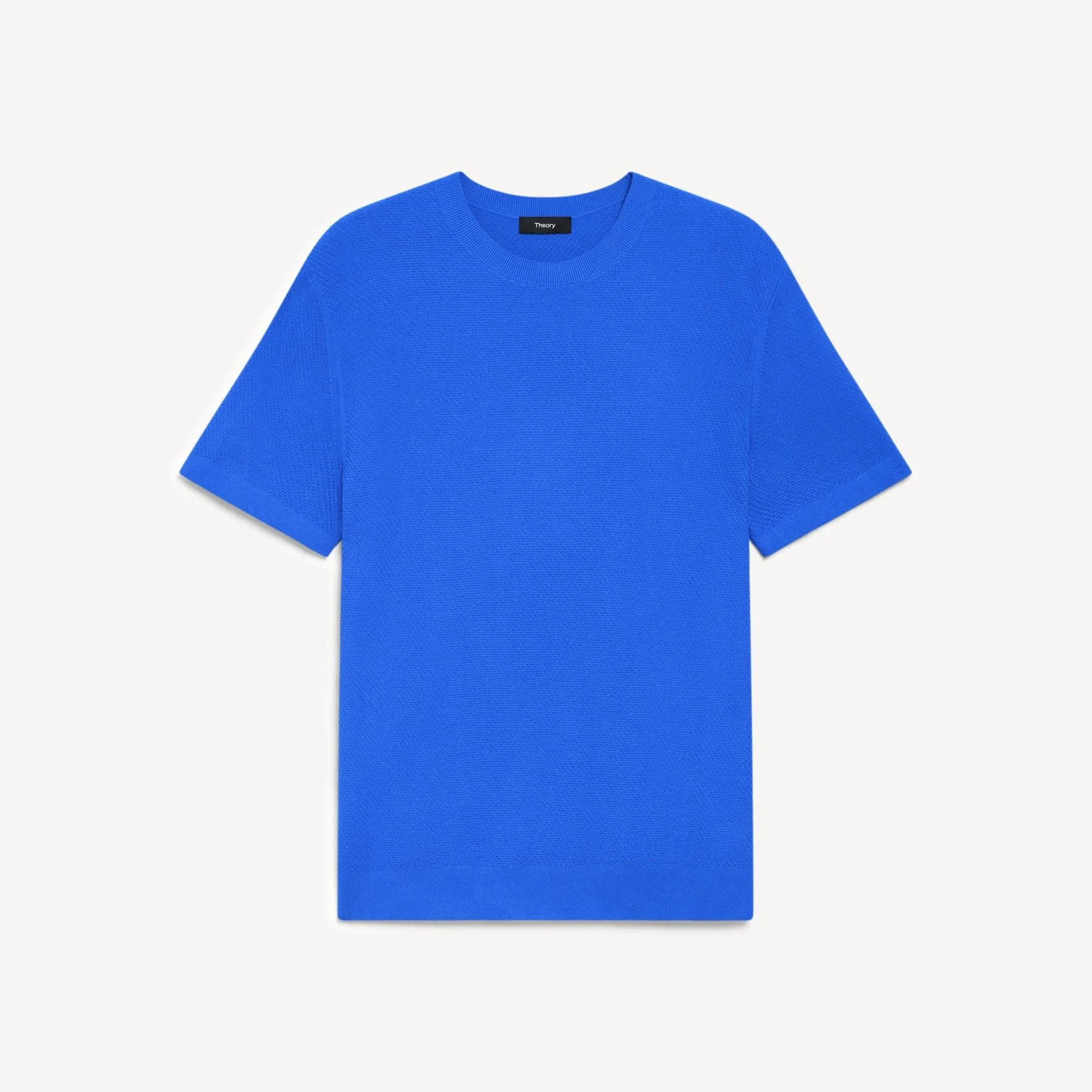 Soris Tee in Light Bilen - 1