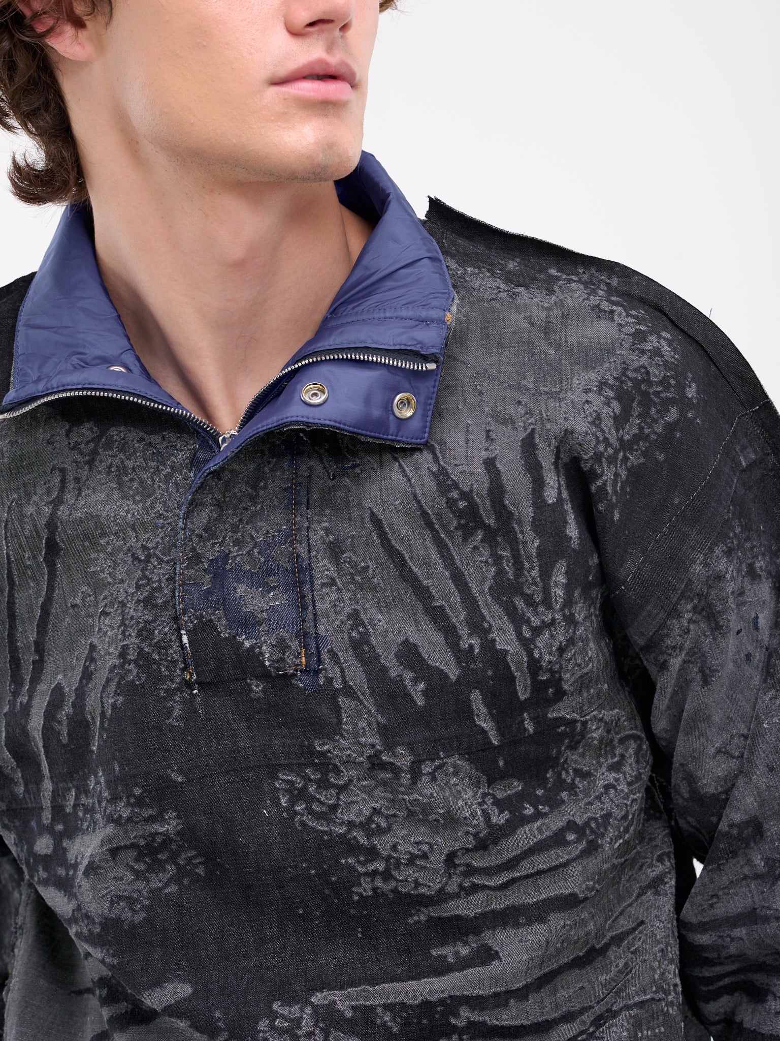 D-Flow Jacket - 5