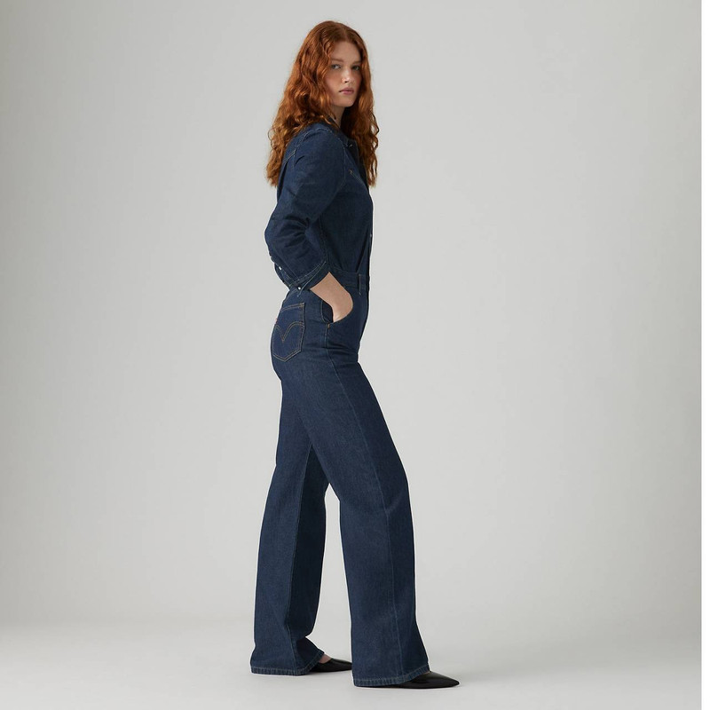 RINOA WIDE-LEG JUMPSUIT 4
