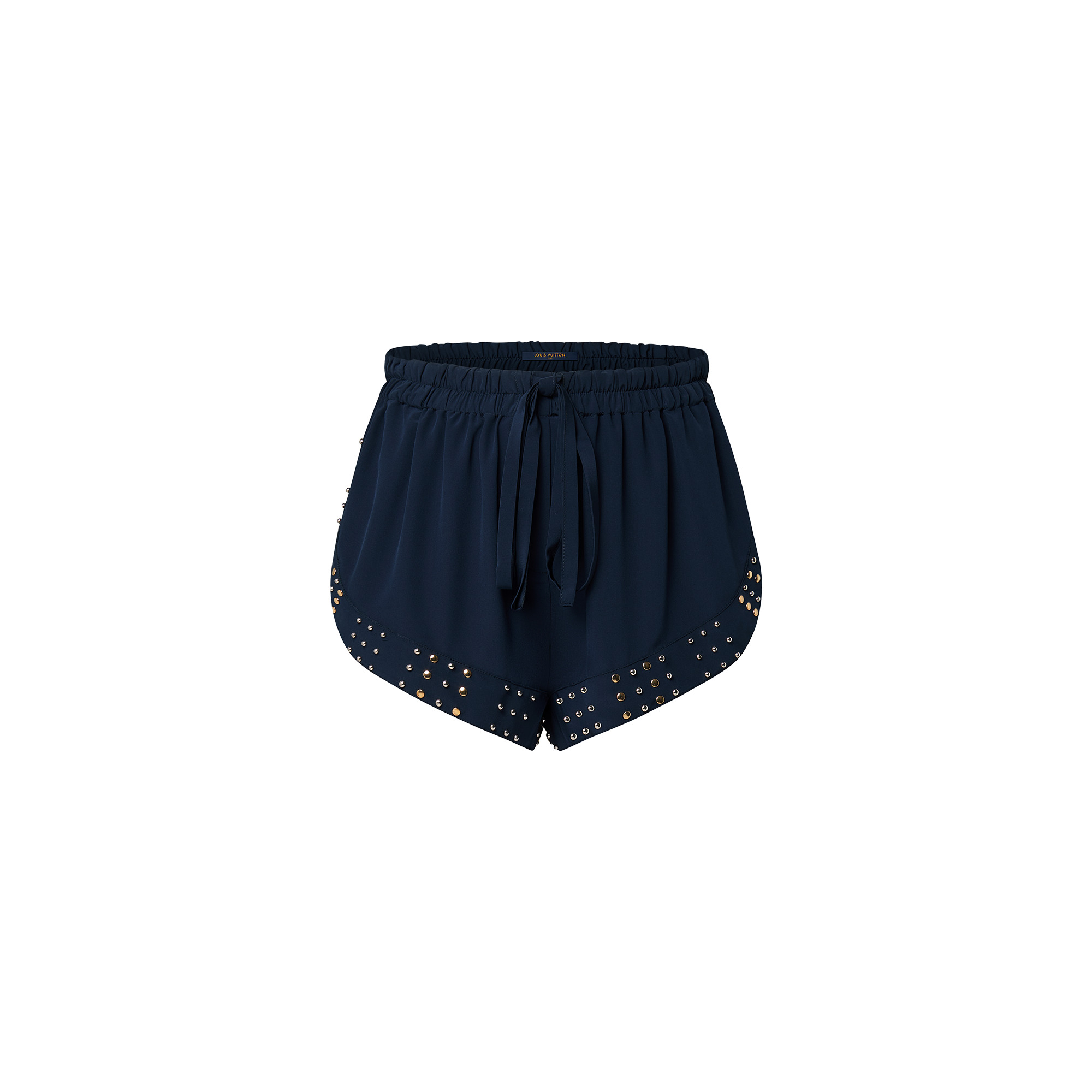 Clous Trim Jogging Shorts - 1